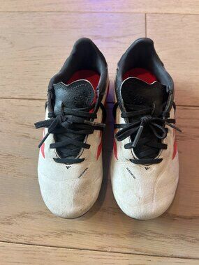 Adidas Copa Pure 3 League Soccer Cleats | Child Size 11.5 | Great Condition